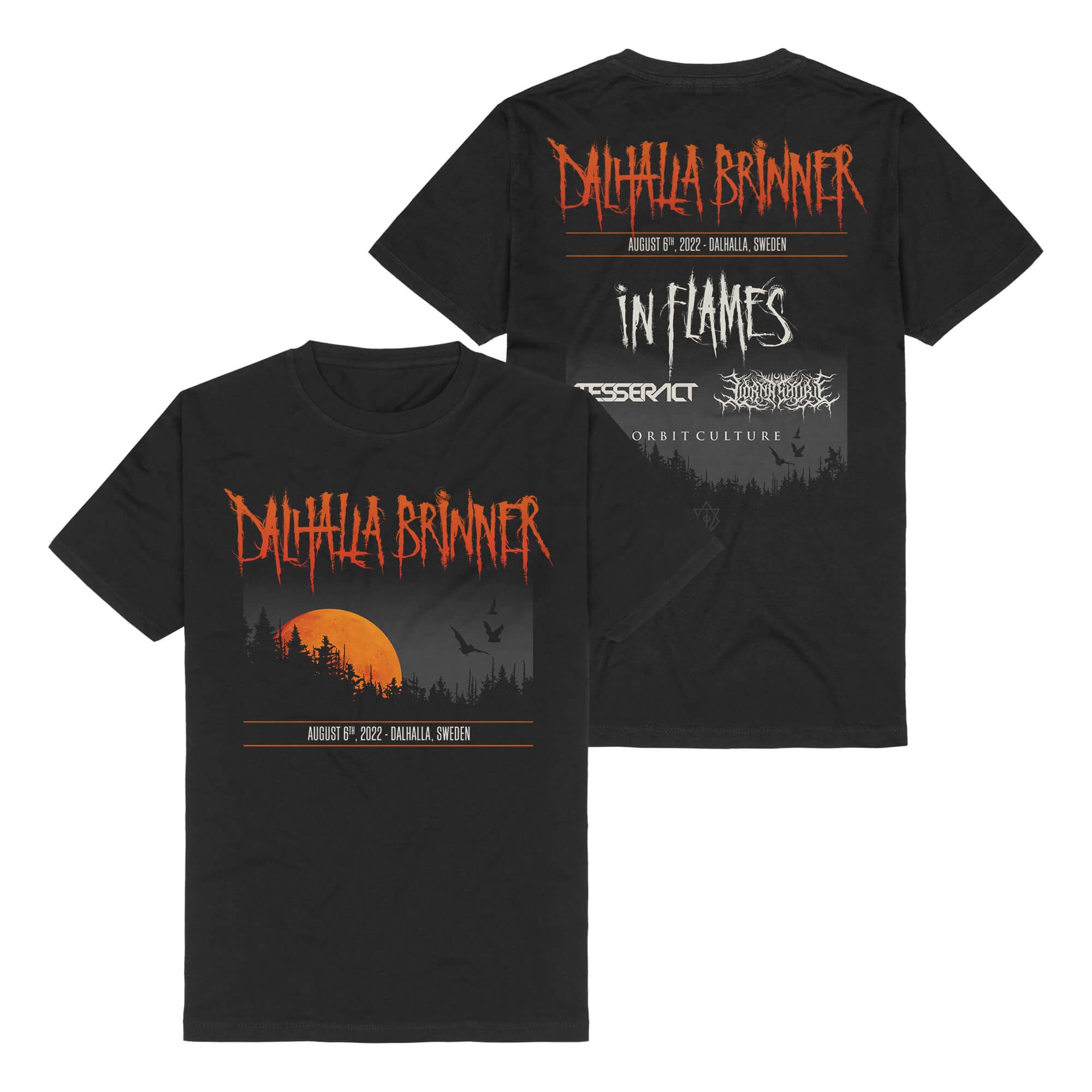 Dalhalla Brinner 2022