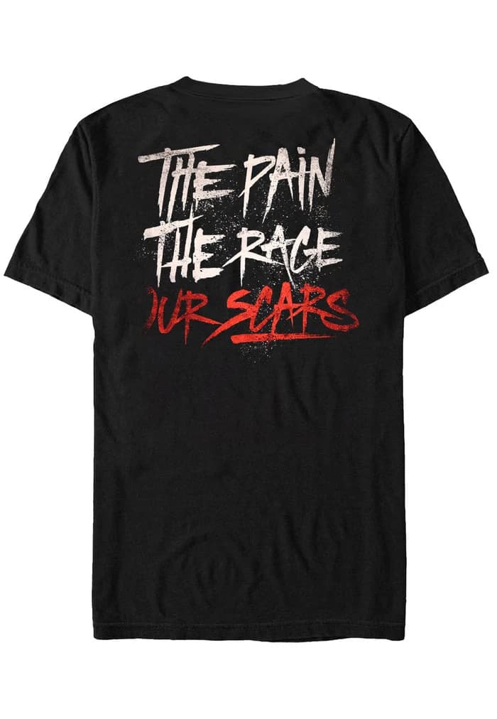 In The Dark - alternate
