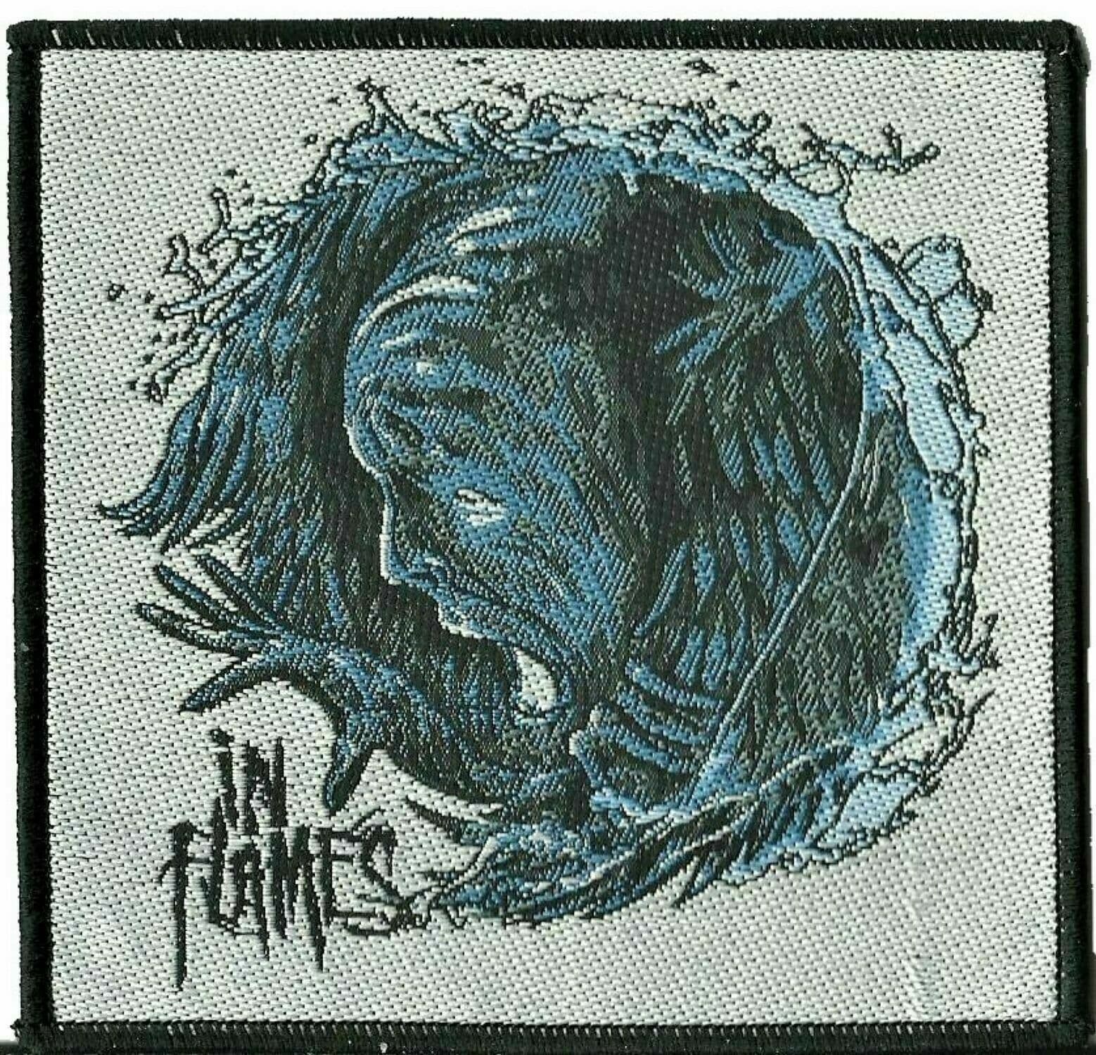 Cover Patch