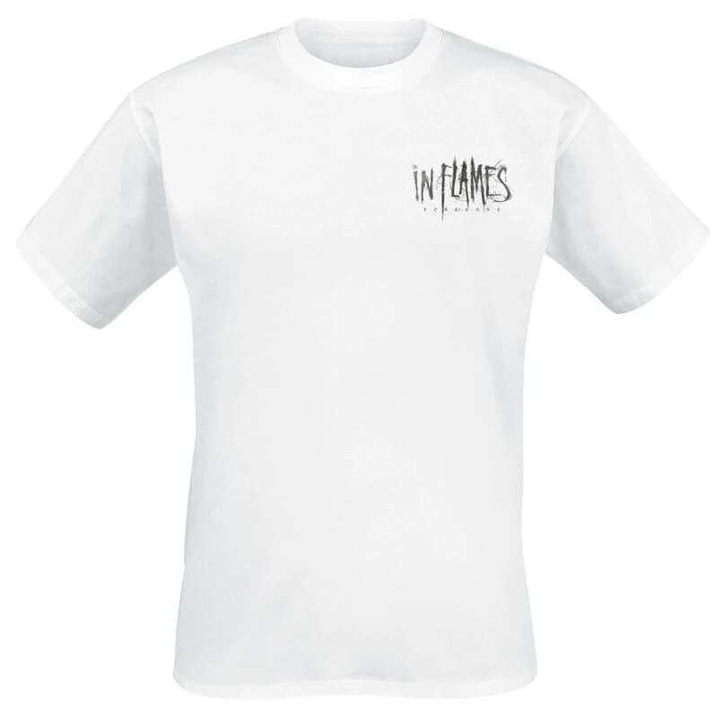 Foregone Distressed Logo
