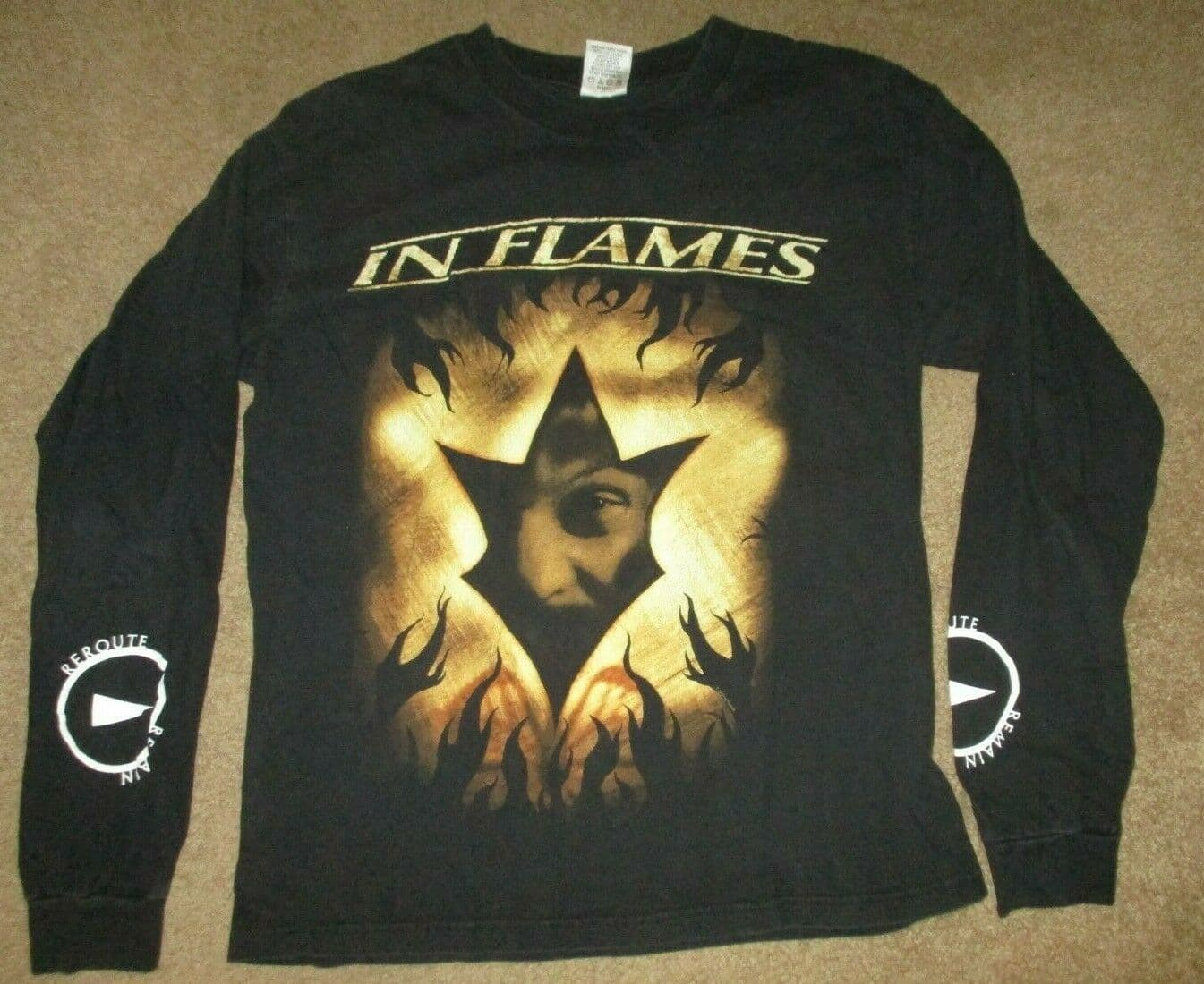 Tour 2003