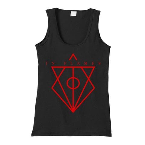Jesterhead Red