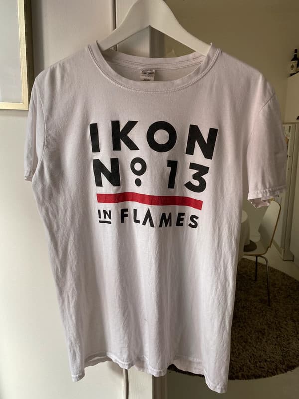 Ikon 13 N13