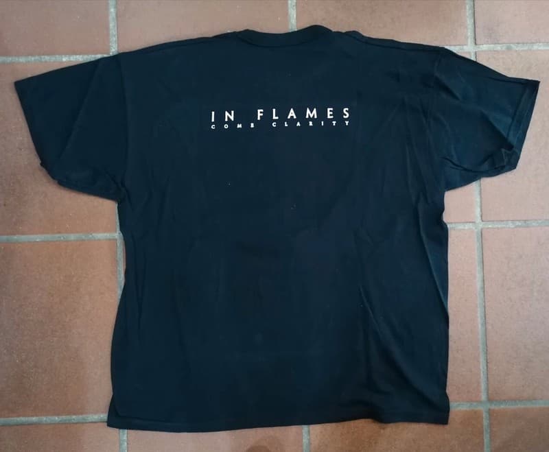Come Clarity - image 3