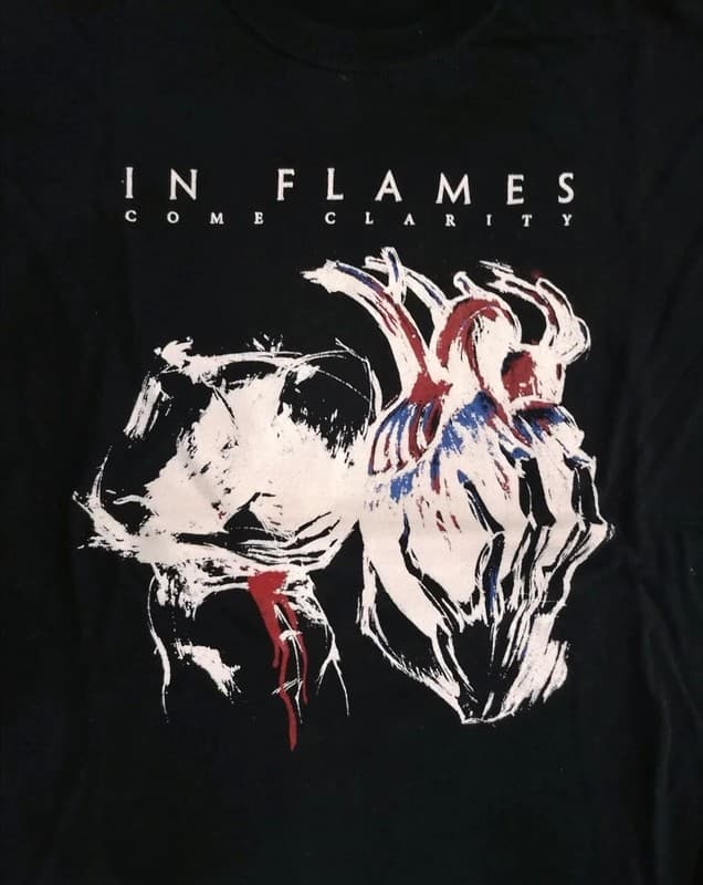Come Clarity - image 2