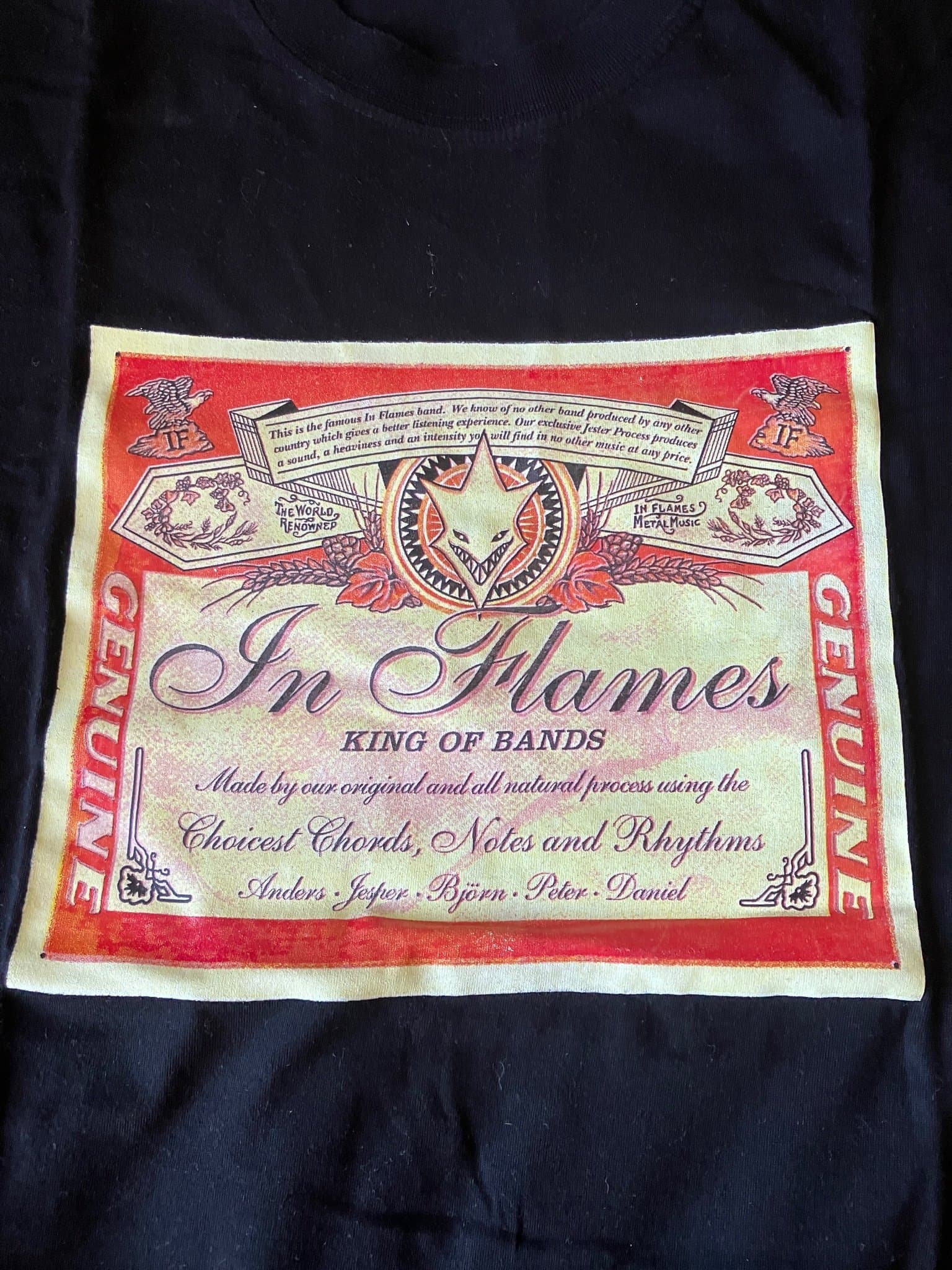 King of Bands - image 2