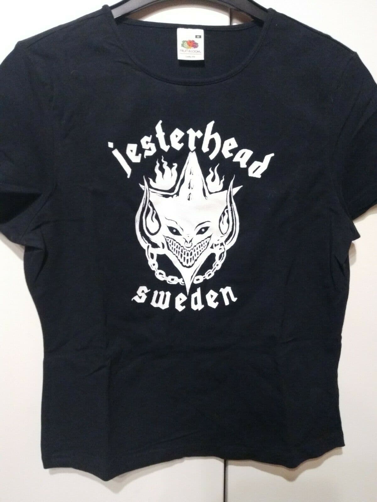 Jesterhead