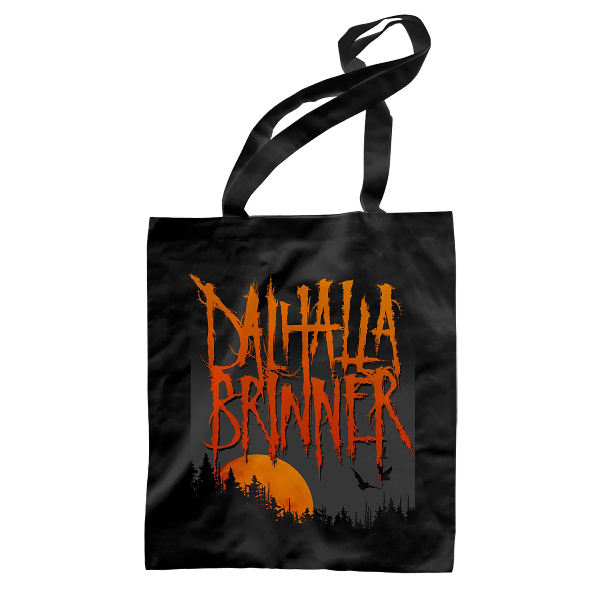 Dalhalla Brinner 2022 Tote Bag