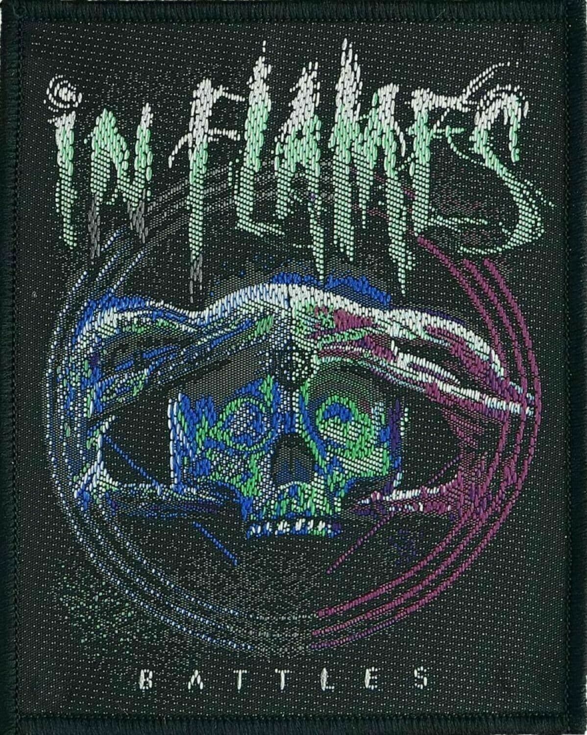 Cover Patch