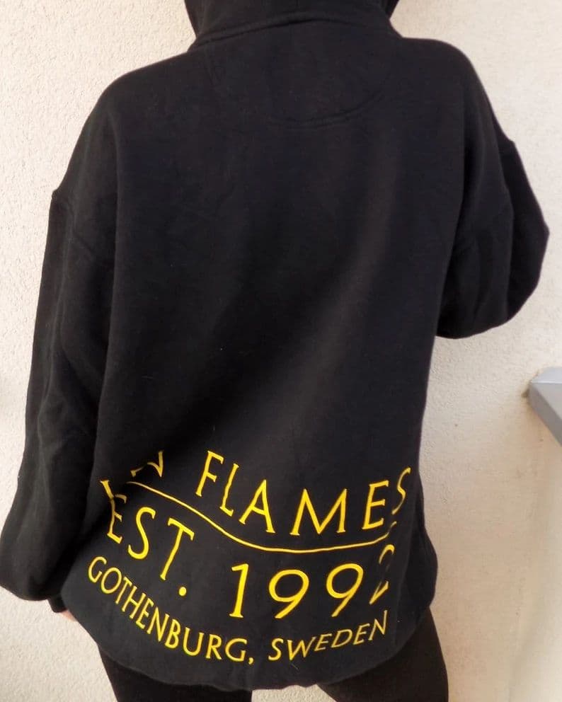 1992 Gothenburg - image 2