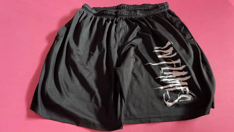 Short