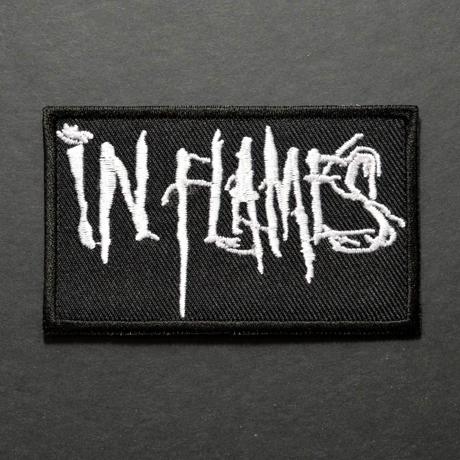 Modern logo