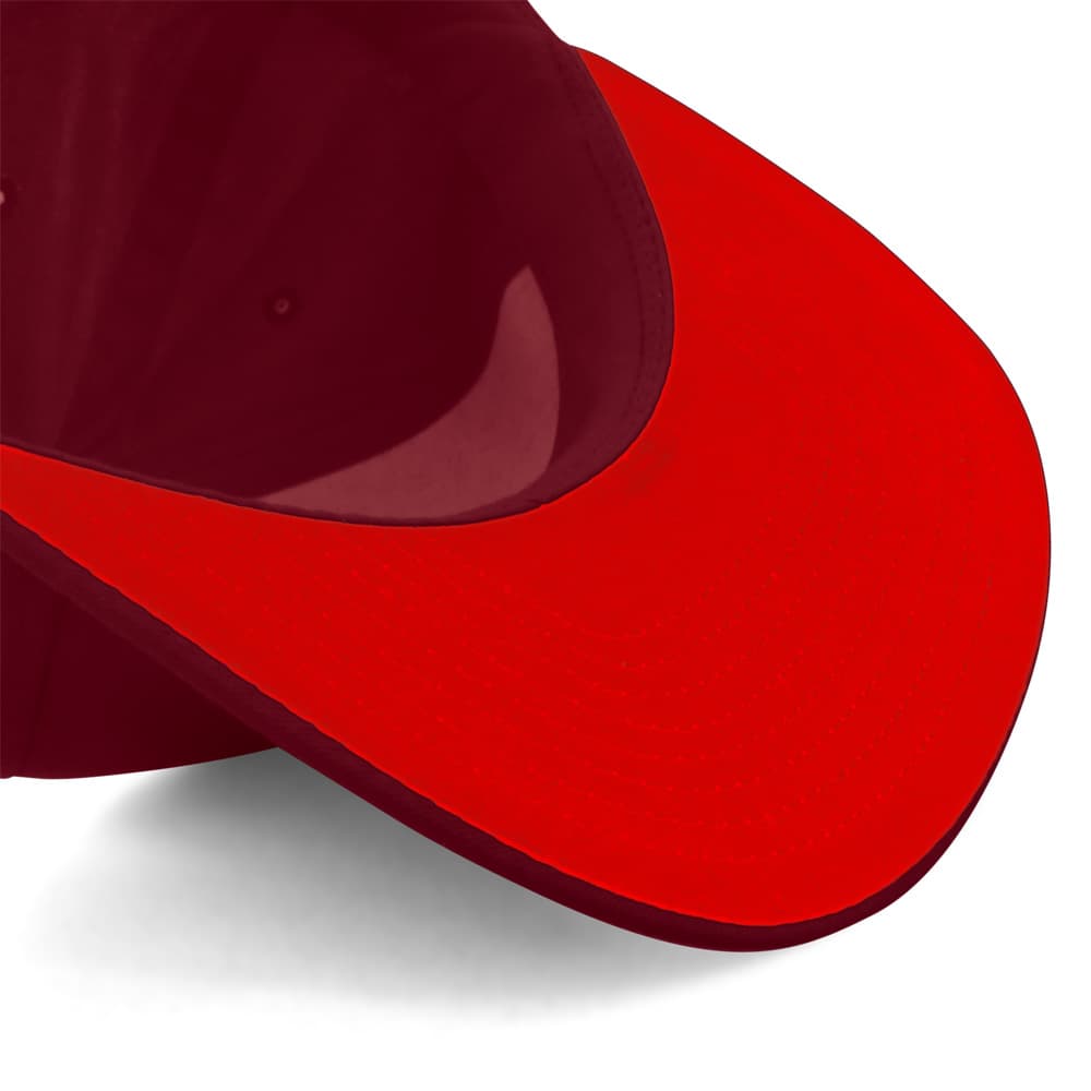 AF Dark Red - image 2
