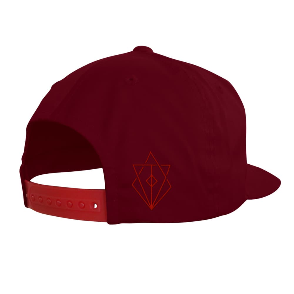 AF Dark Red - image 3