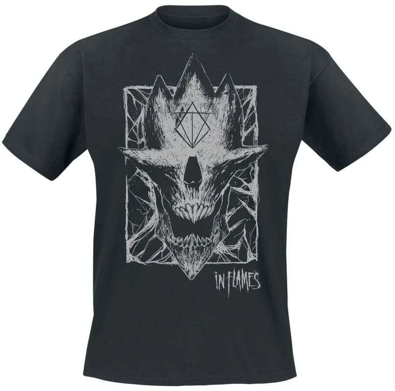 Jester Skull
