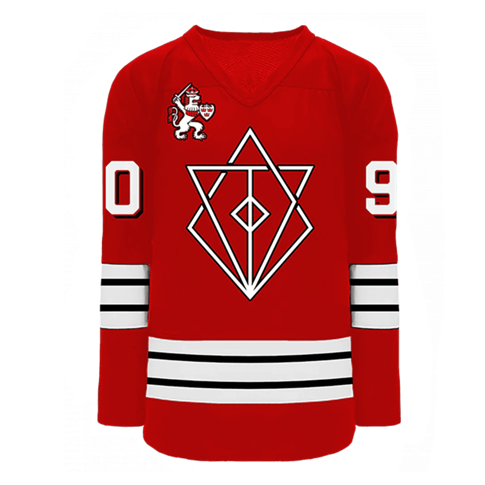 Hockey Jersey