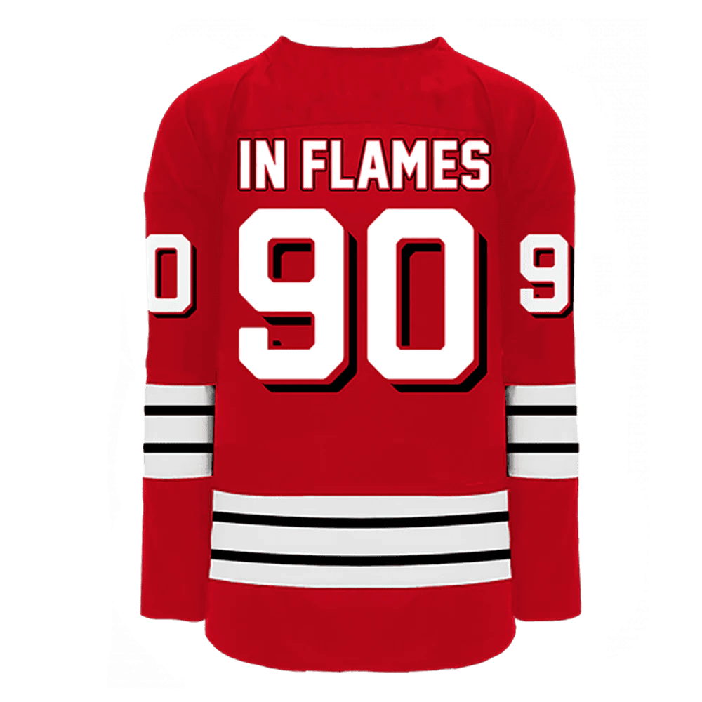 Hockey Jersey - image 2