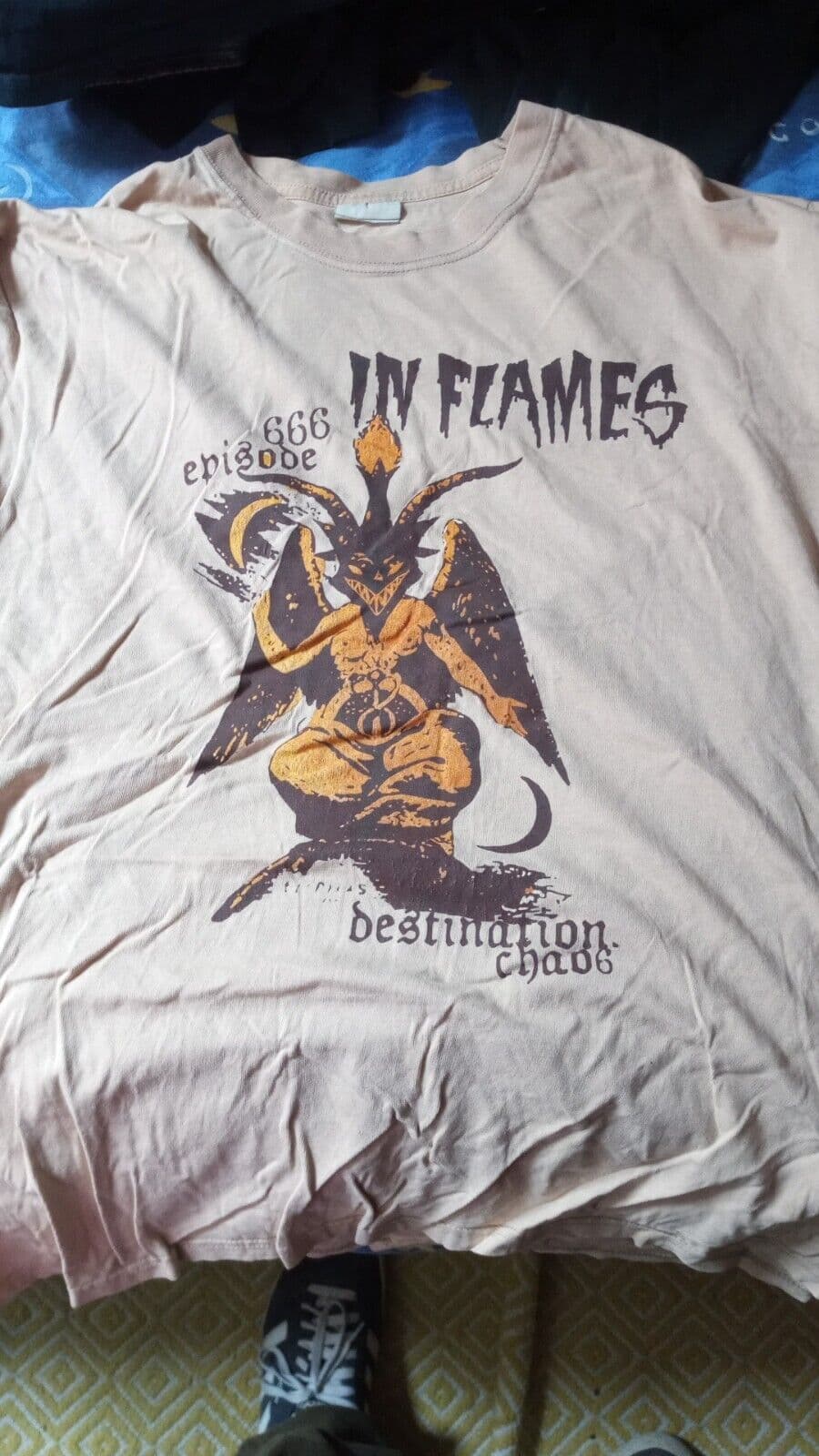 Us Tour 2005