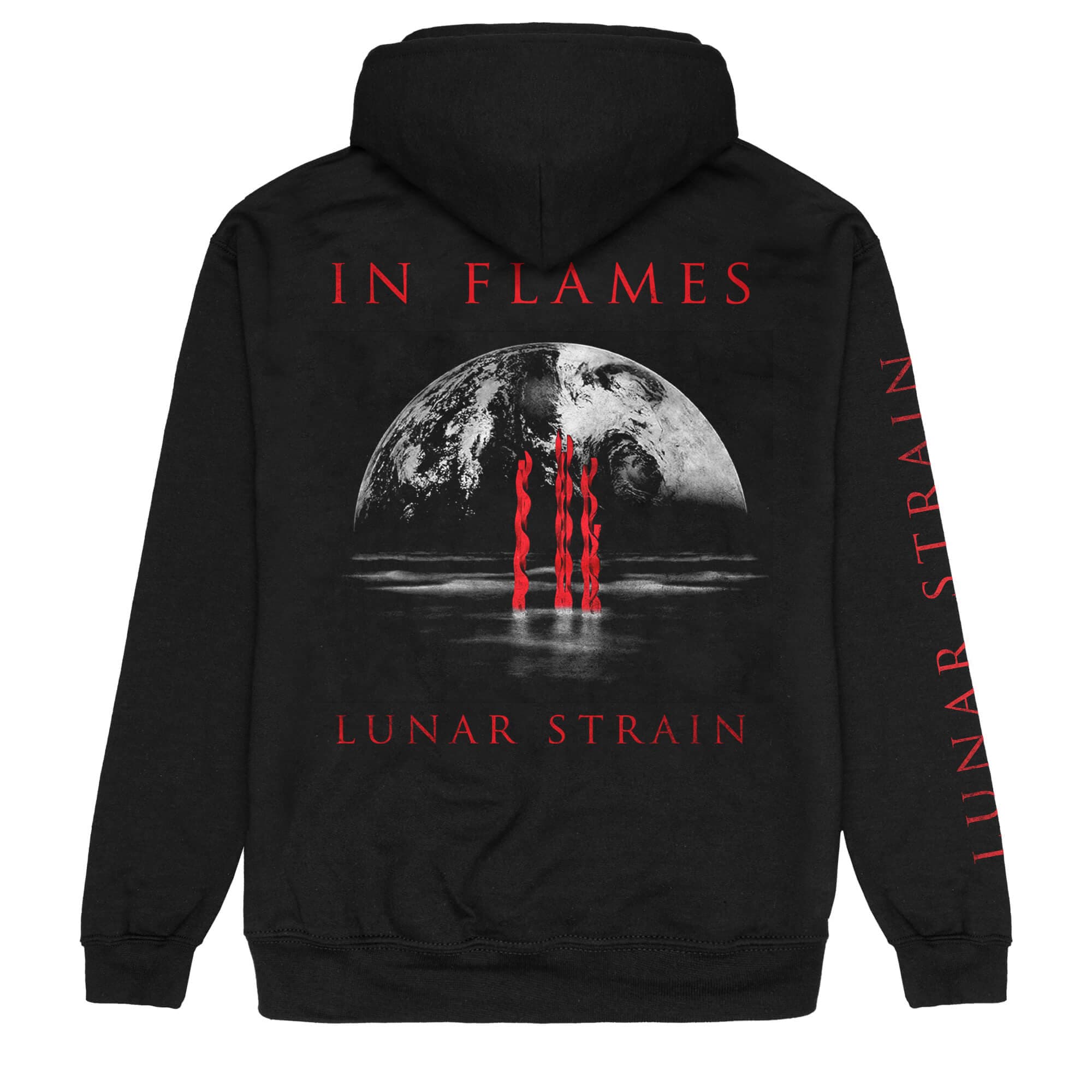 Lunar Strain - image 3