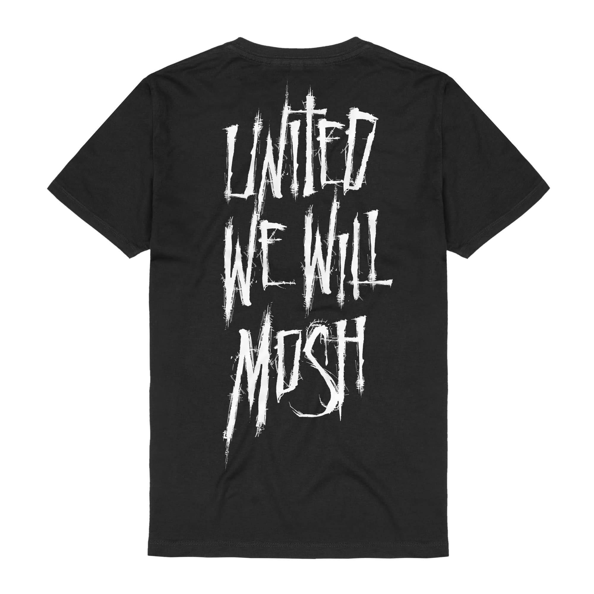 United We Mosh - image 3