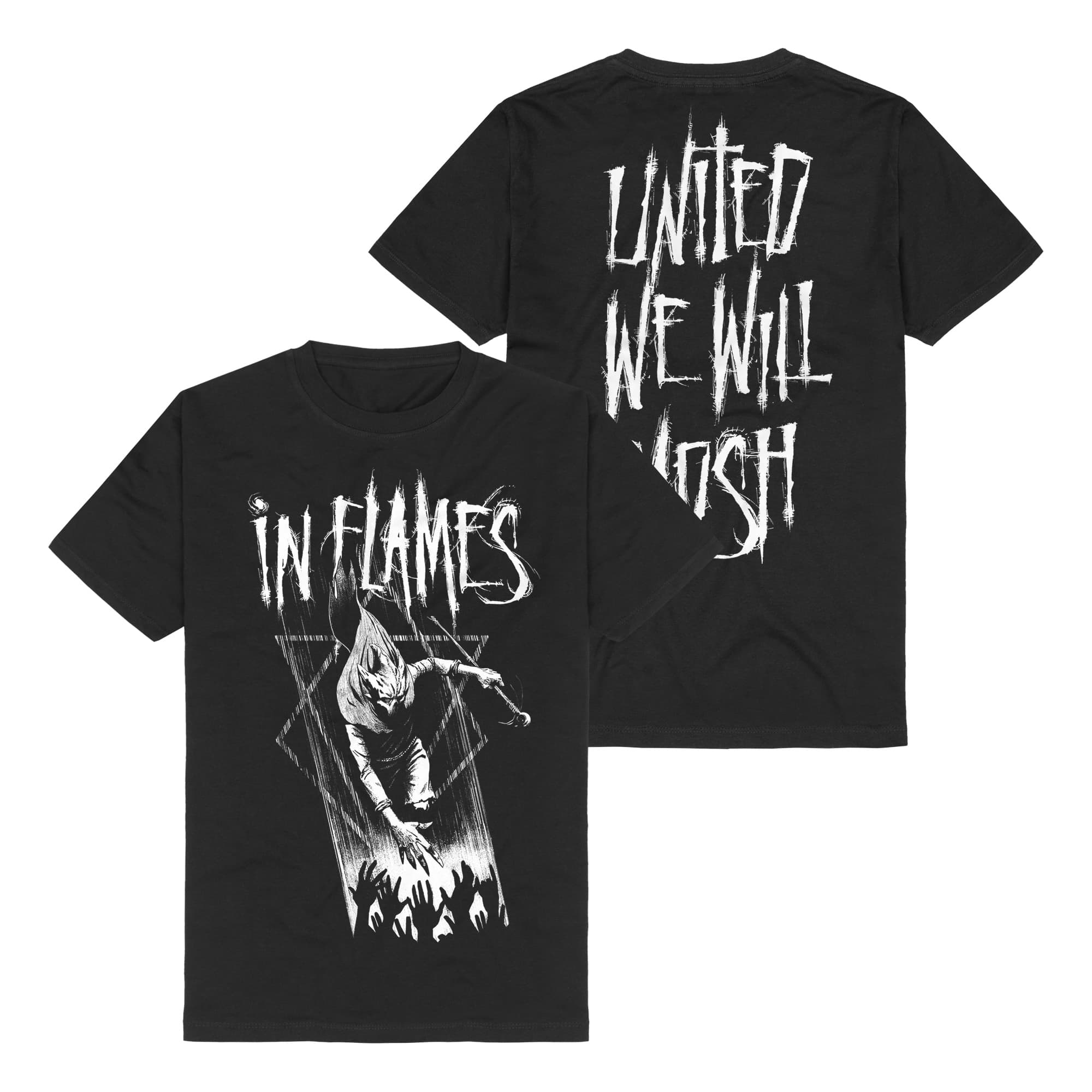 United We Mosh