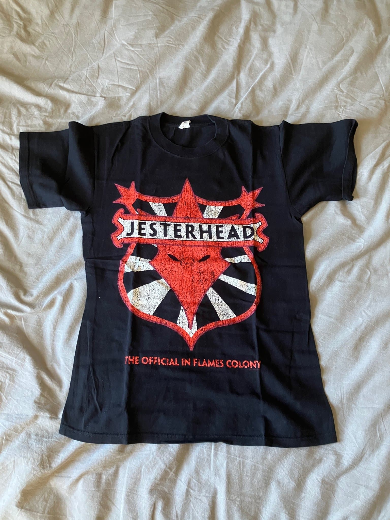 Jesterhead Fanclub