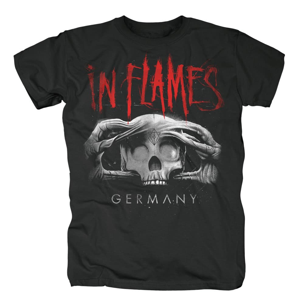 Skull Germany