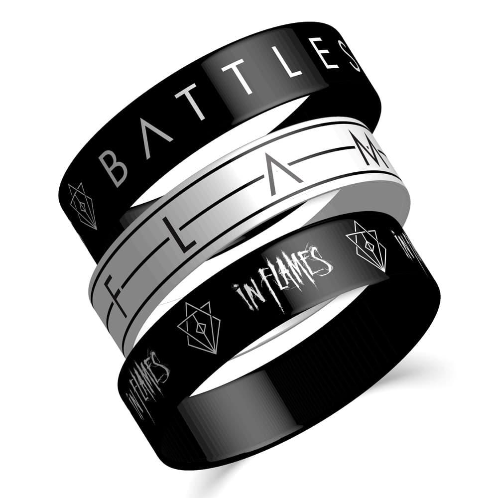 Battles - Bracelet