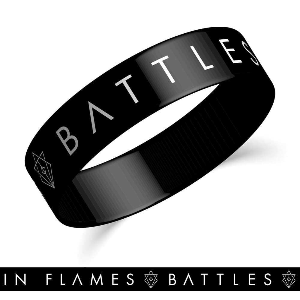 Battles - Bracelet - image 4