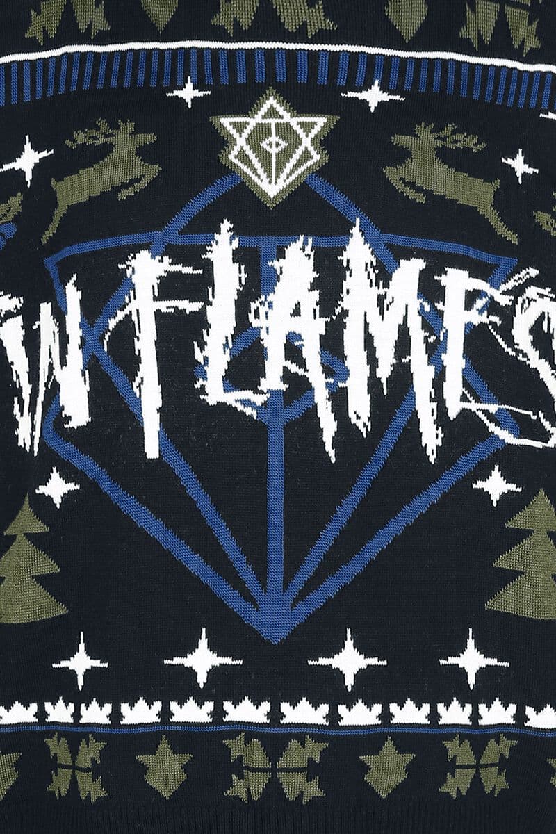 Holiday Sweater X-mas - image 3