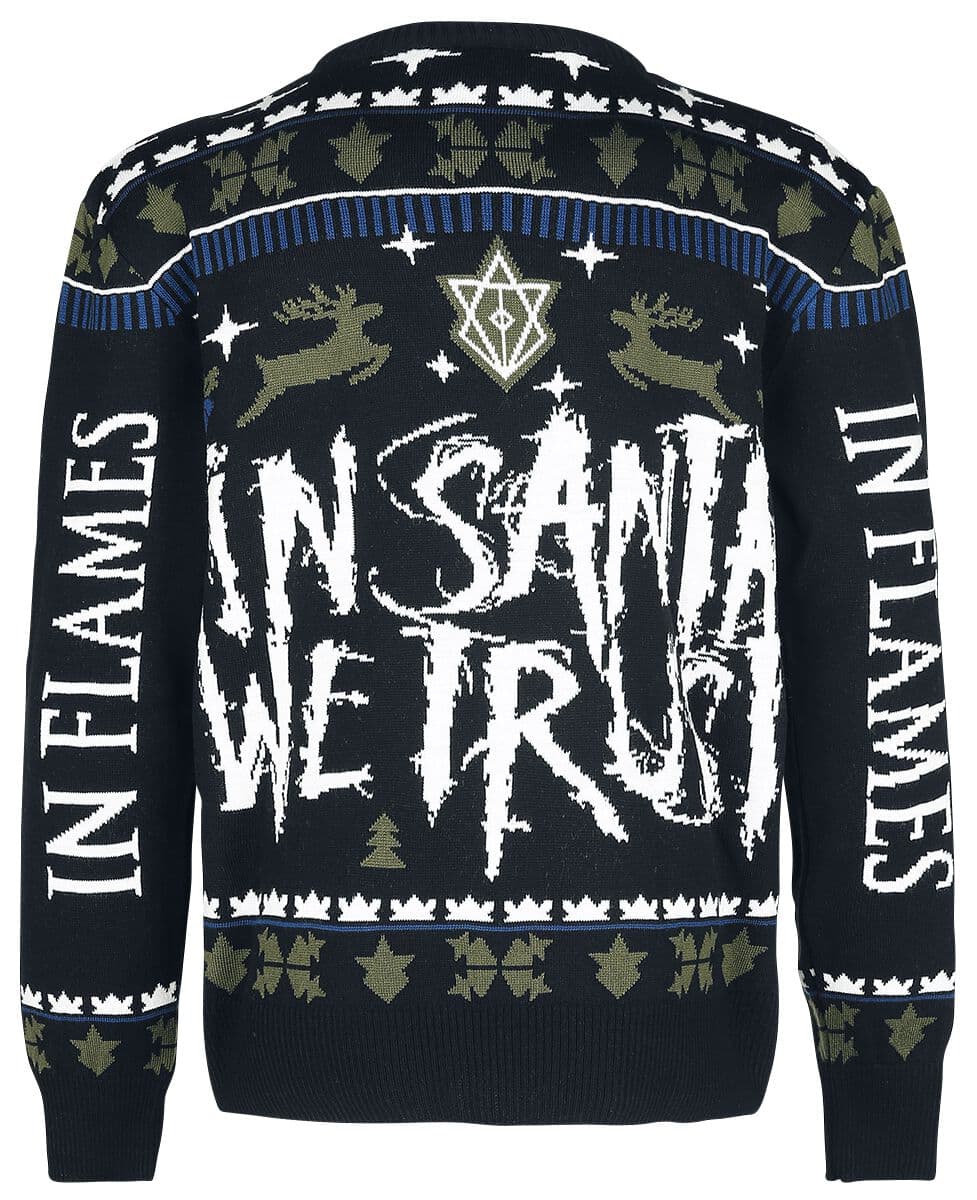 Holiday Sweater X-mas - image 2