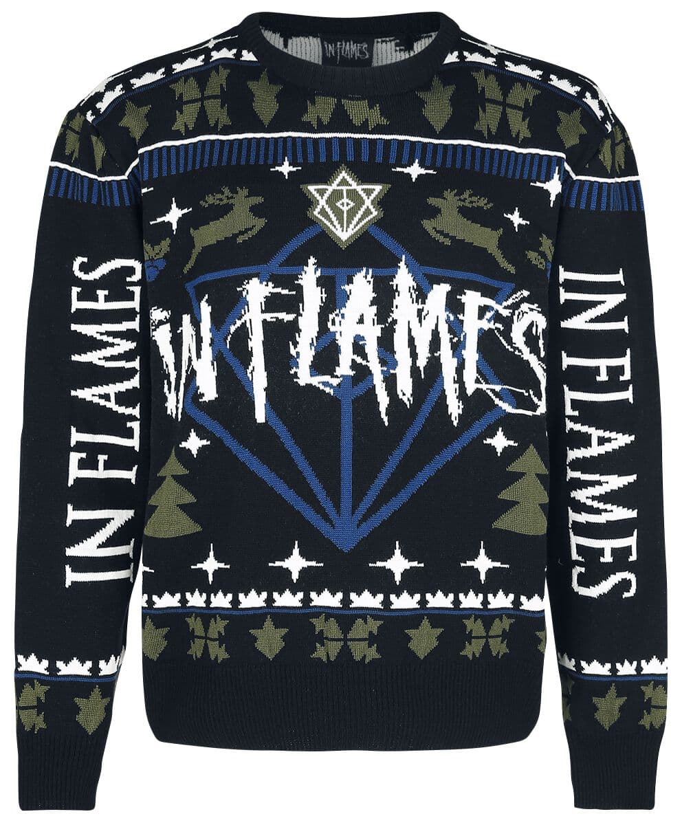 Holiday Sweater X-mas
